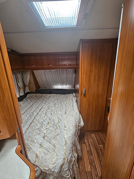 Hobby 560kmfe 5 of 8