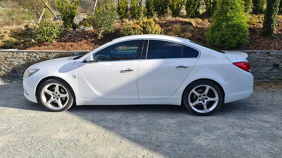 Opel Insignia 4 of 22