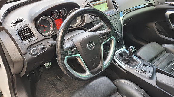 Opel Insignia 6 of 22