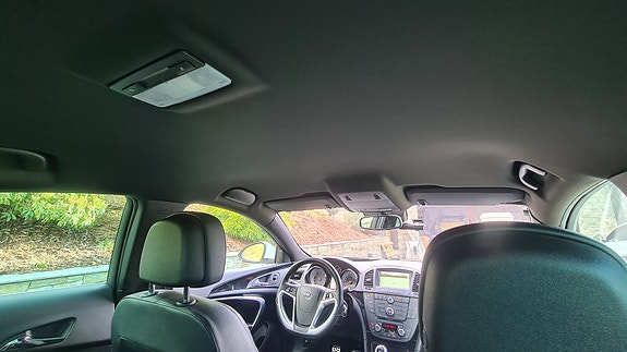 Opel Insignia 13 of 22