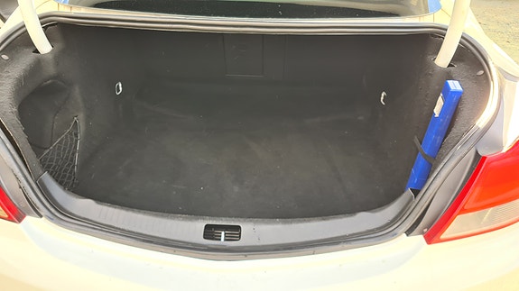 Opel Insignia 14 of 22