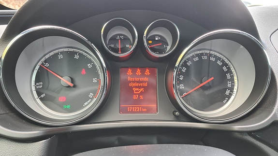 Opel Insignia 8 of 22