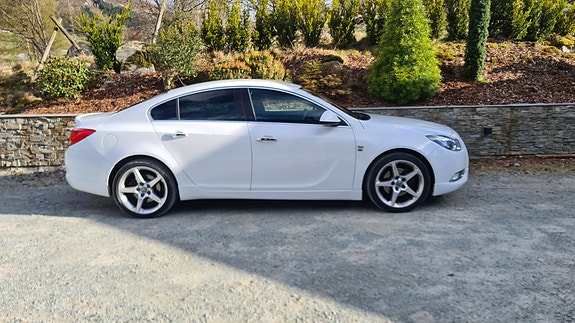 Opel Insignia 3 of 22