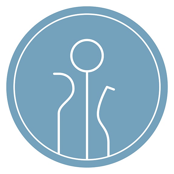 Gjøvik Tannlegesenter AS logo