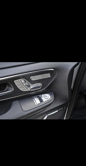 Mercedes-Benz V250 d 14 of 30