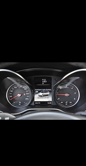 Mercedes-Benz V250 d 22 of 30