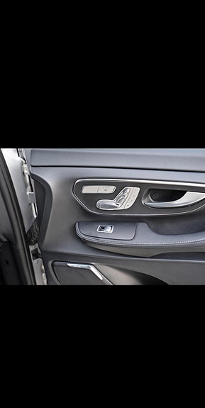Mercedes-Benz V250 d 18 of 30
