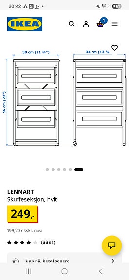 Product image 2 of 3