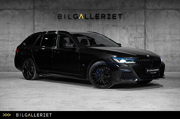 BMW 5-Serie