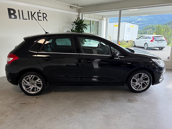 Citroen C4 3 of 5