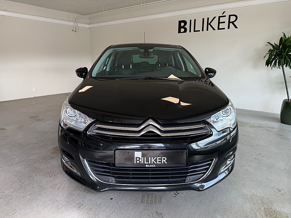 Citroen C4 2 of 5