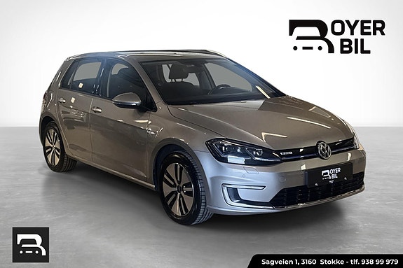 Volkswagen Golf-Serie