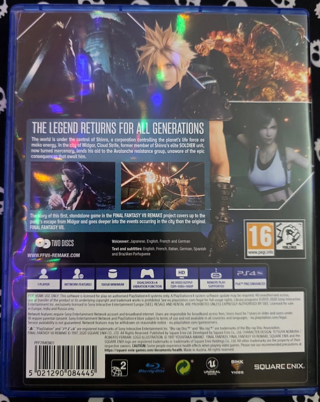 Product image 2 of 2