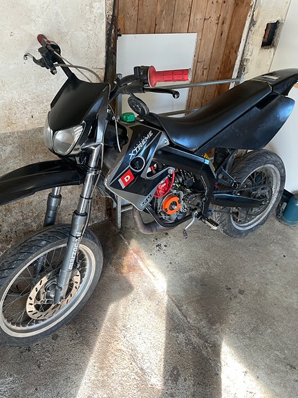 Derbi 4 of 4