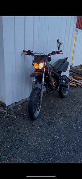 Derbi 2 of 4
