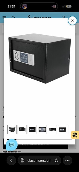Product image 2 of 5