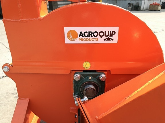 AGROQUIP RM-FH100 Flishugger, kr 13 900,- 9 of 15