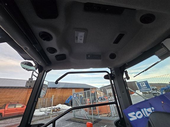 Solis SOLIS 26 9+9 m/Hytte 6 of 30