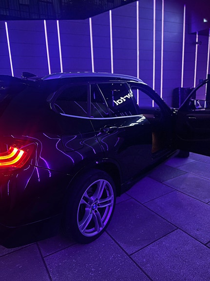 BMW X1 10 of 19