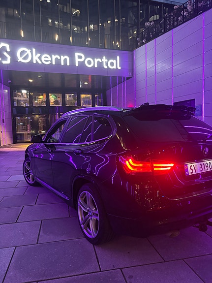 BMW X1 7 of 19