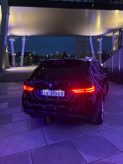 BMW X1 5 of 19