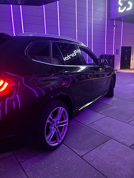 BMW X1 9 of 19