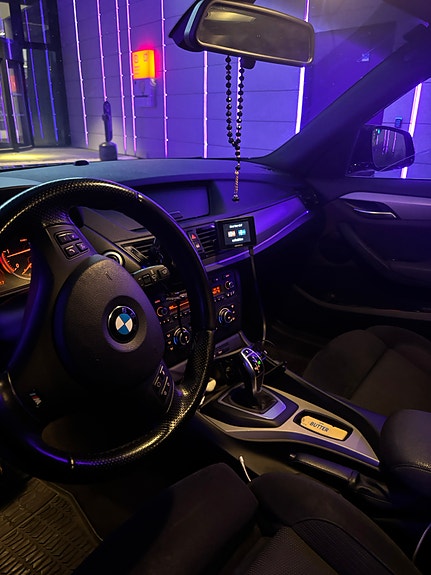 BMW X1 13 of 19