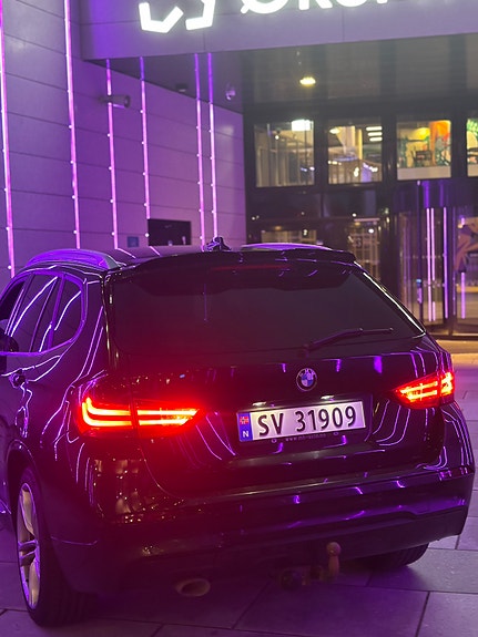 BMW X1 6 of 19