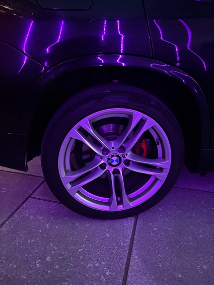 BMW X1 16 of 19