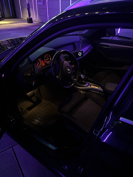 BMW X1 12 of 19