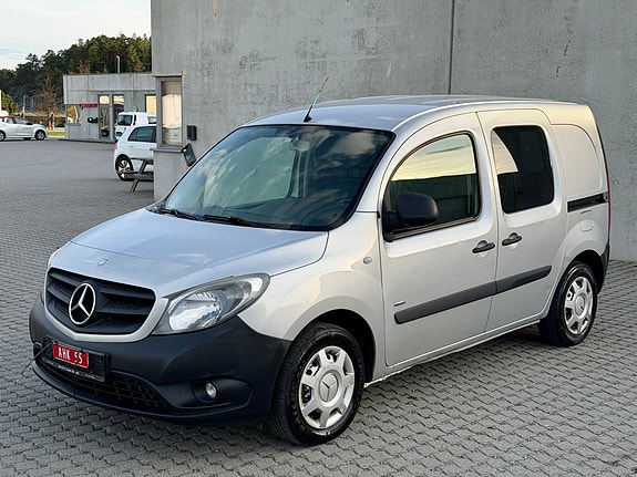 Mercedes-Benz Citan-Klasse