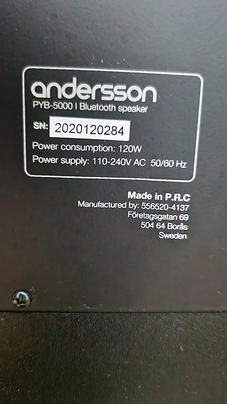 Product image 6 of 6