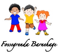 Fossegrenda Barnehage AS logo