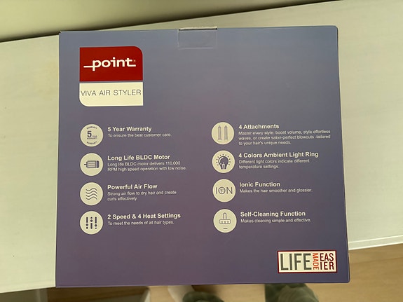 Product image 2 of 5