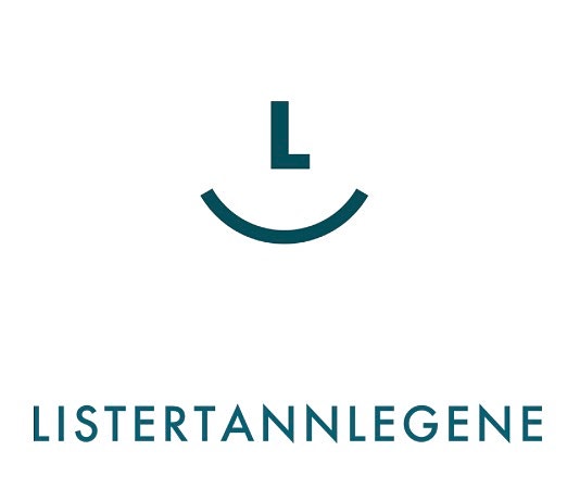 Listertannlegene As logo