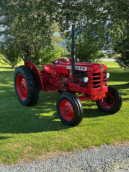 Volvo 425 2 of 6
