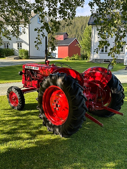 Volvo 425 4 of 6