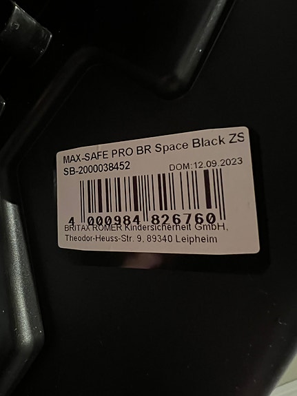 Product image 2 of 3