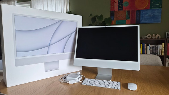 Product image 2 of 5