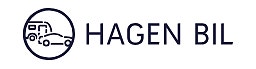 Hagen Bil AS logo