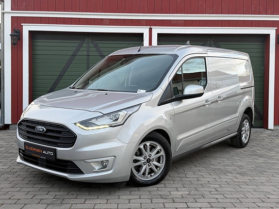 Ford Transit Connect 2 of 29