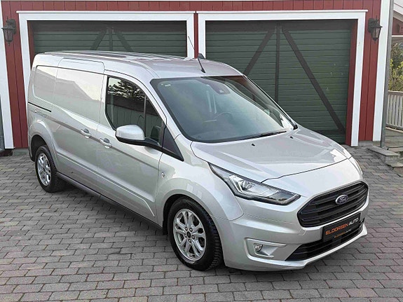 Ford Transit Connect 7 of 29