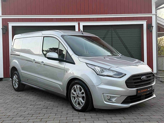 Ford Transit Connect 10 of 29