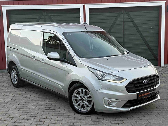Ford Transit Connect 9 of 29