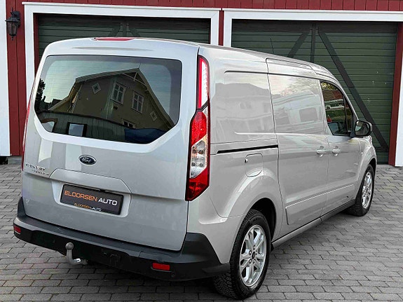 Ford Transit Connect 11 of 29