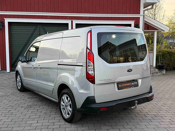 Ford Transit Connect 13 of 29