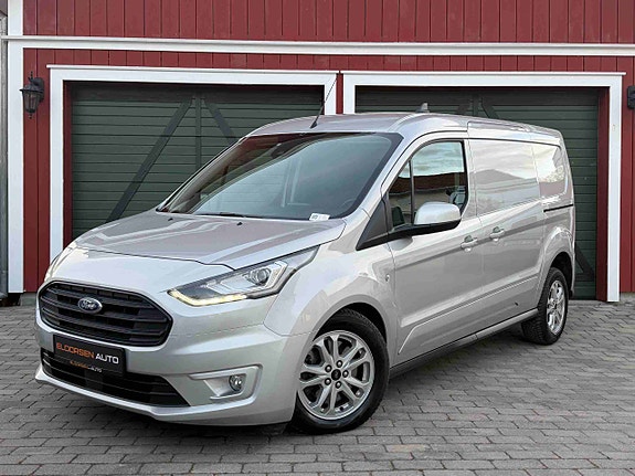 Ford Transit Connect 3 of 29