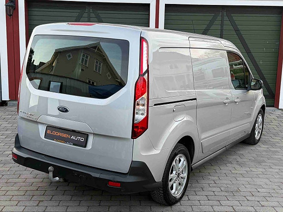 Ford Transit Connect 12 of 29