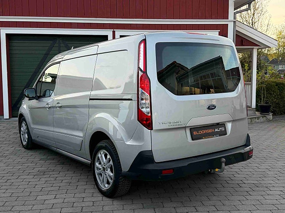 Ford Transit Connect 14 of 29