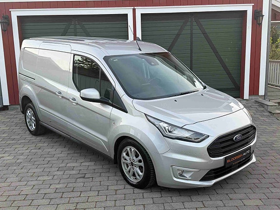 Ford Transit Connect 6 of 29